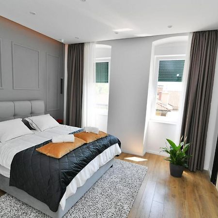 Nicole Apartment Rijeka Extérieur photo