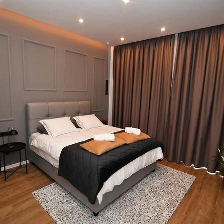Nicole Apartment Rijeka Extérieur photo