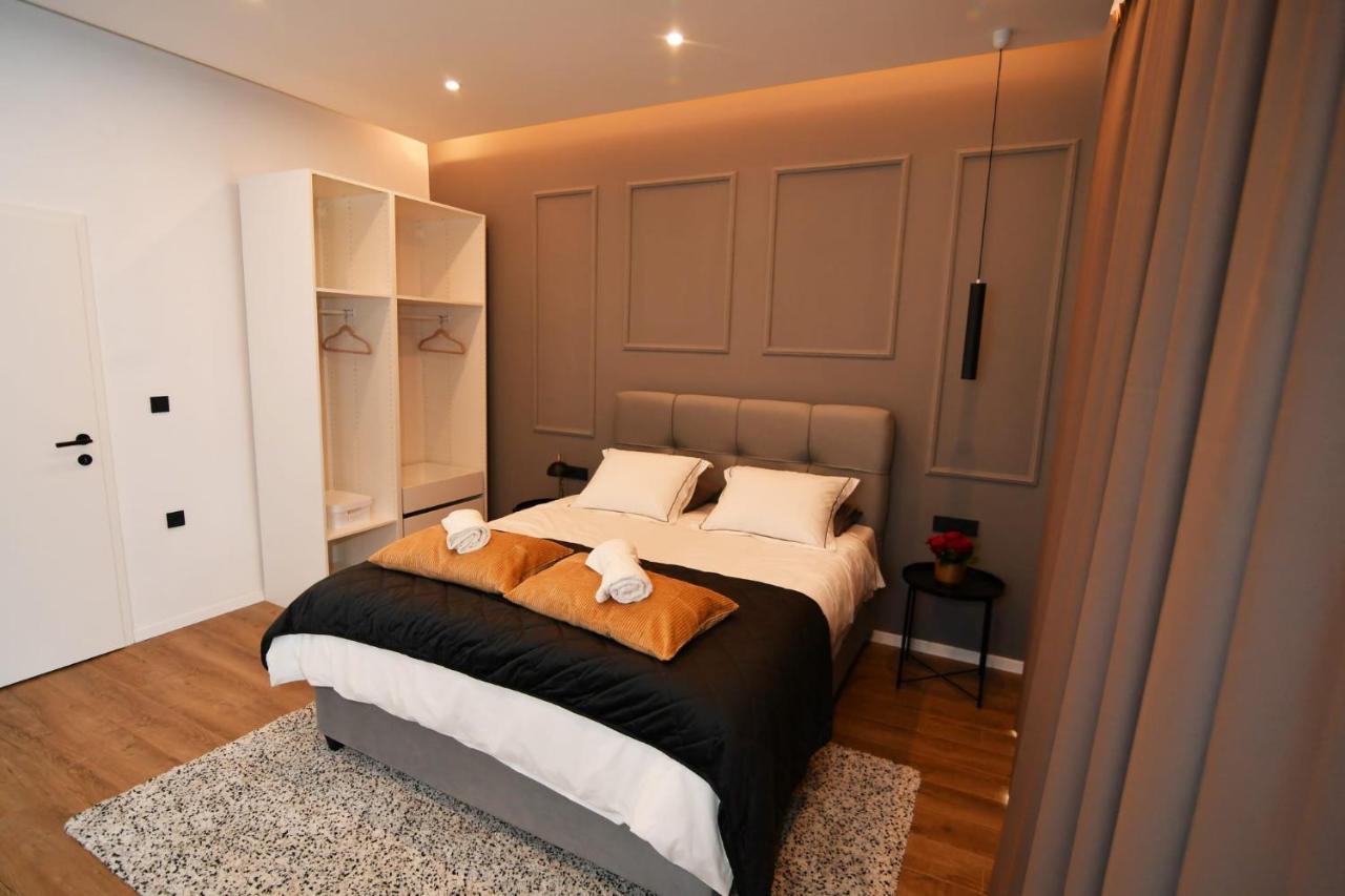 Nicole Apartment Rijeka Extérieur photo