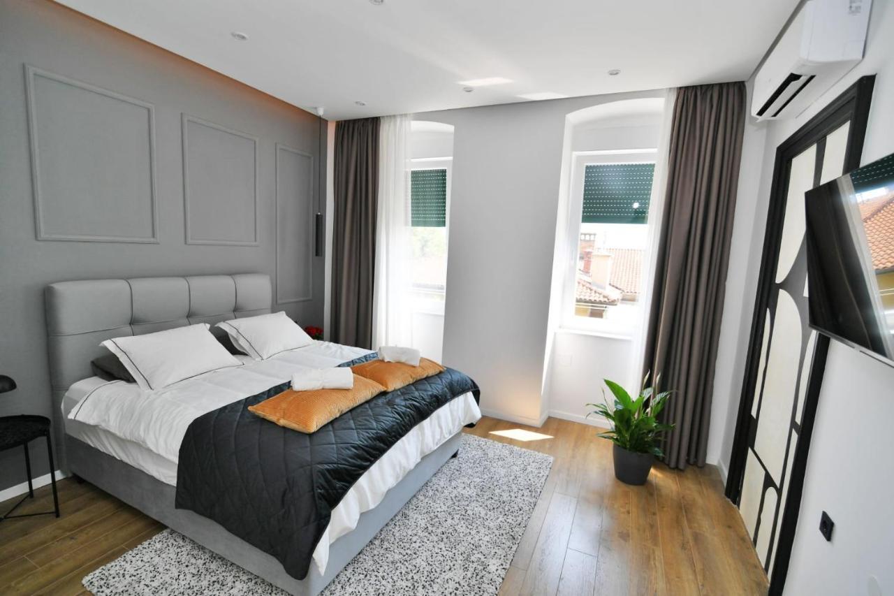 Nicole Apartment Rijeka Extérieur photo