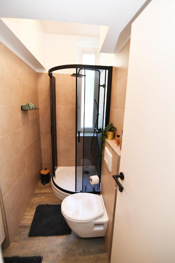 Nicole Apartment Rijeka Extérieur photo