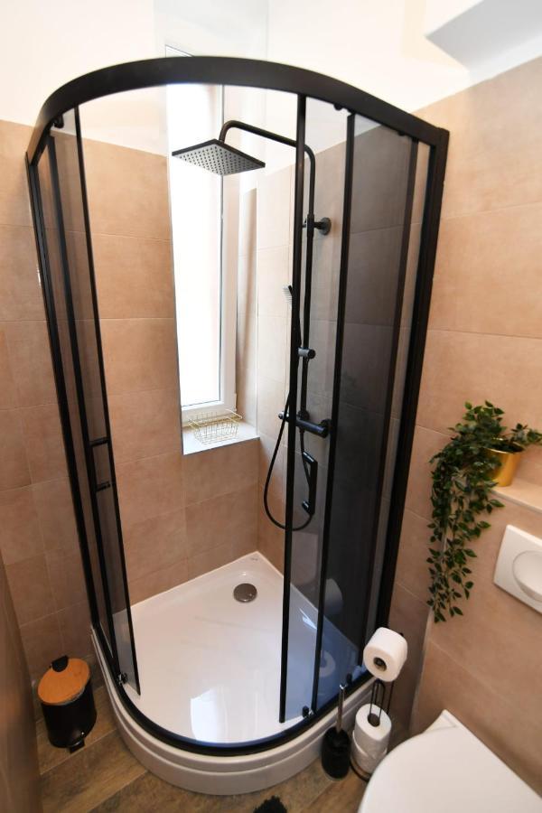 Nicole Apartment Rijeka Extérieur photo
