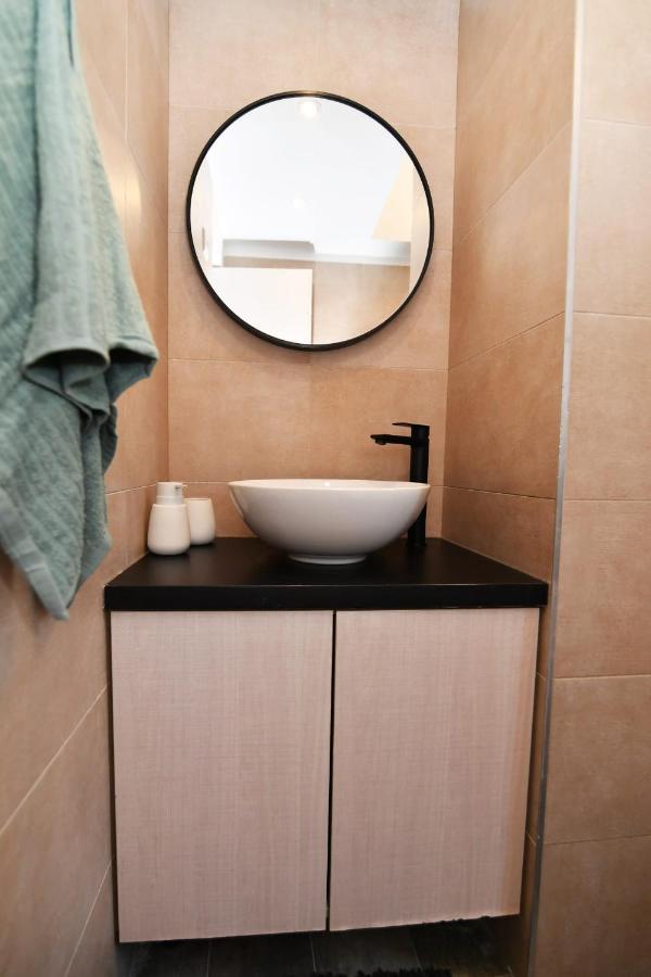 Nicole Apartment Rijeka Extérieur photo