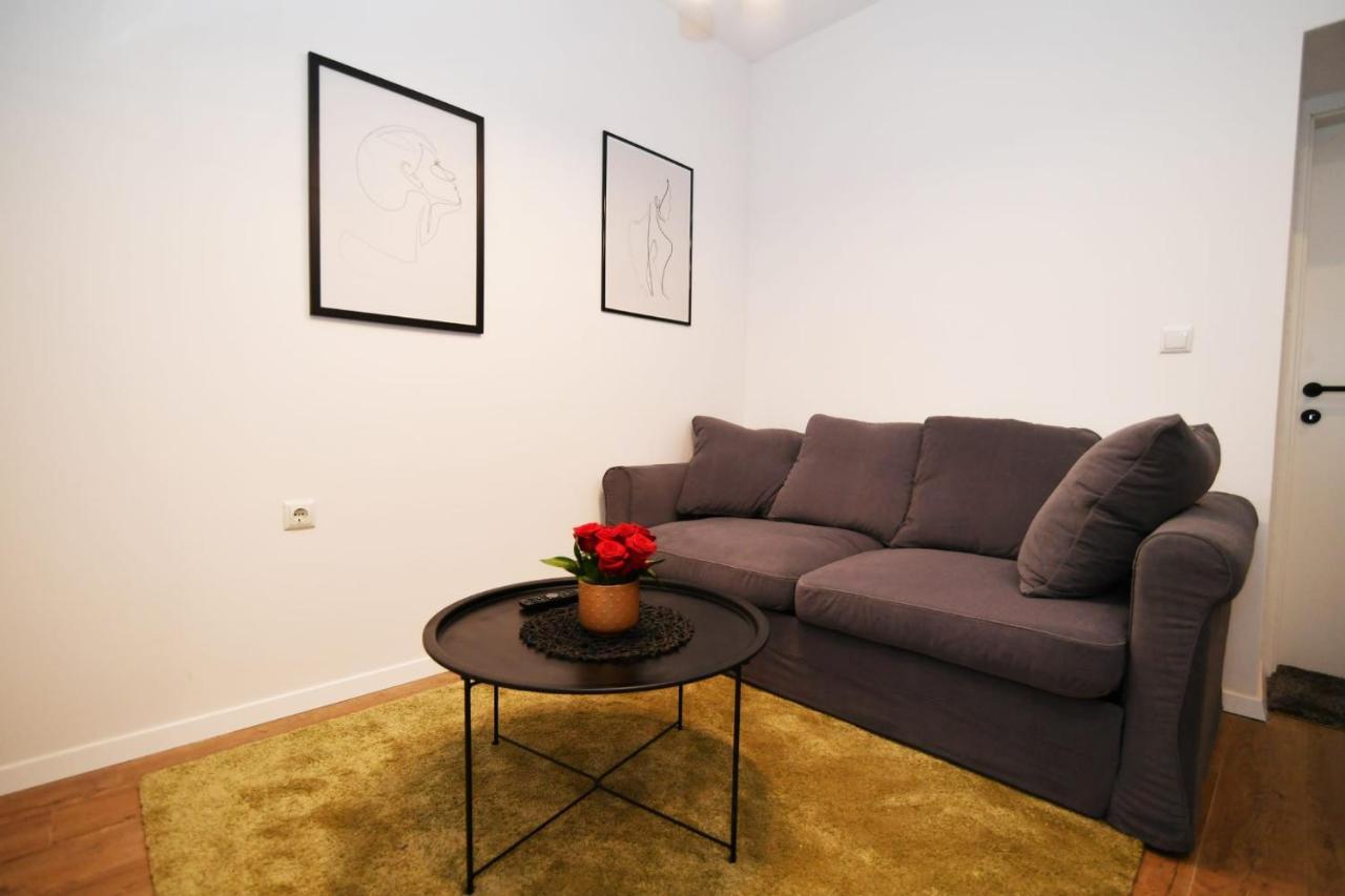 Nicole Apartment Rijeka Extérieur photo
