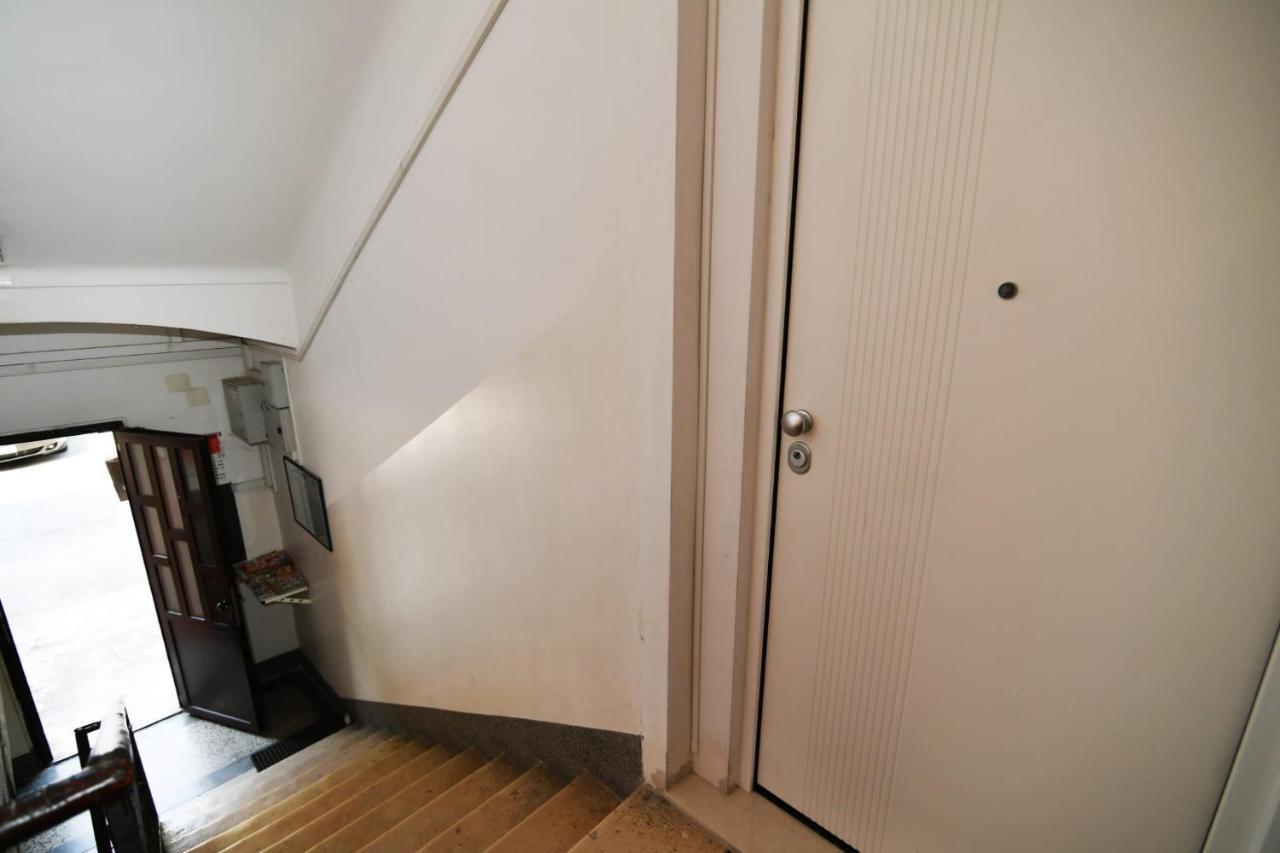 Nicole Apartment Rijeka Extérieur photo
